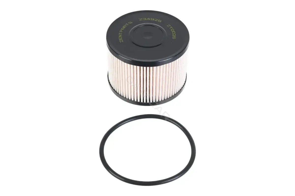 Топливный фильтр ZentParts Z34928