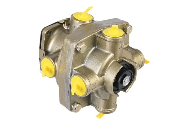 Клапан ЕГР ZentParts Z10246