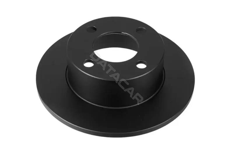 Тормозные диски ZentParts Z06503