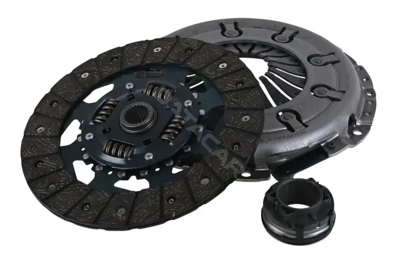 Комплект сцепления ZentParts Z40925