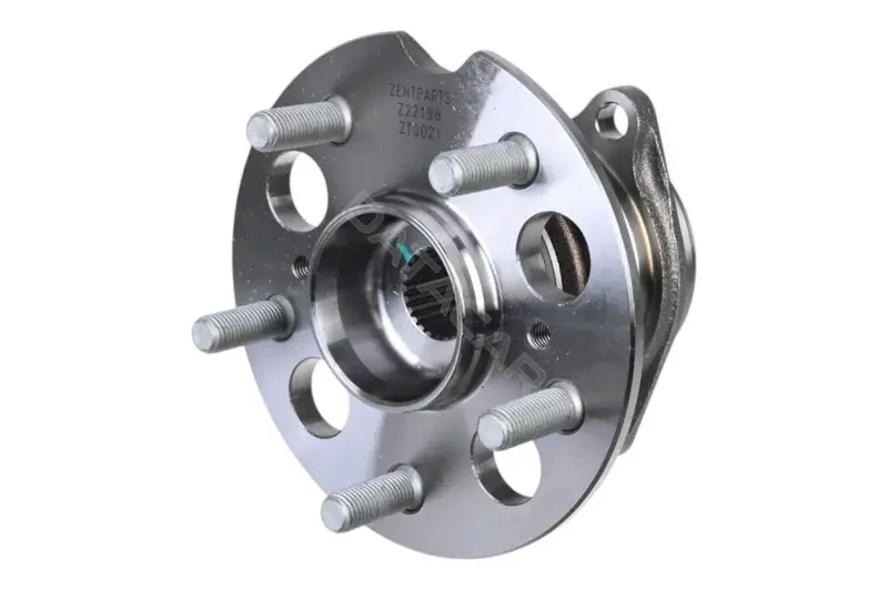 Подшипник ступицы ZentParts Z22198