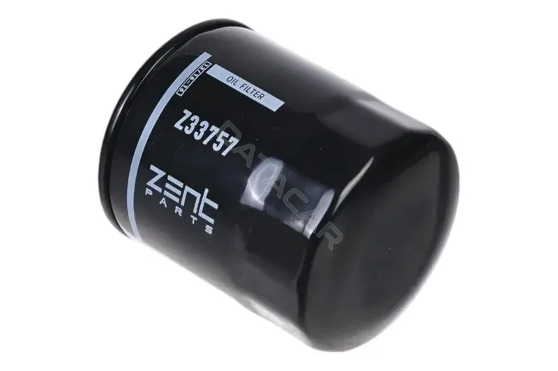 Масляный фильтр ZentParts Z33757
