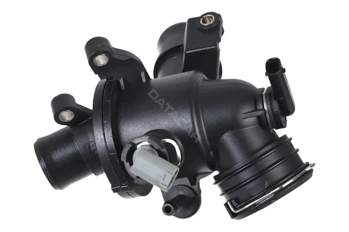 Термостат ZentParts Z45702