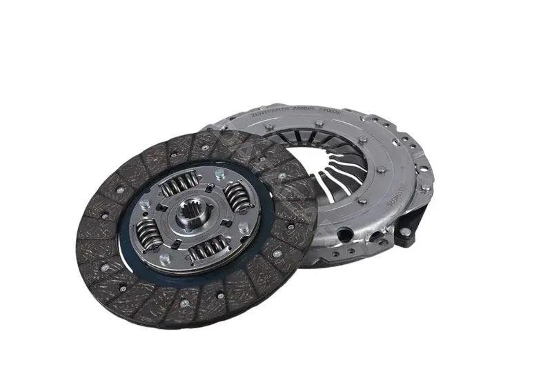 Комплект сцепления ZentParts Z40865