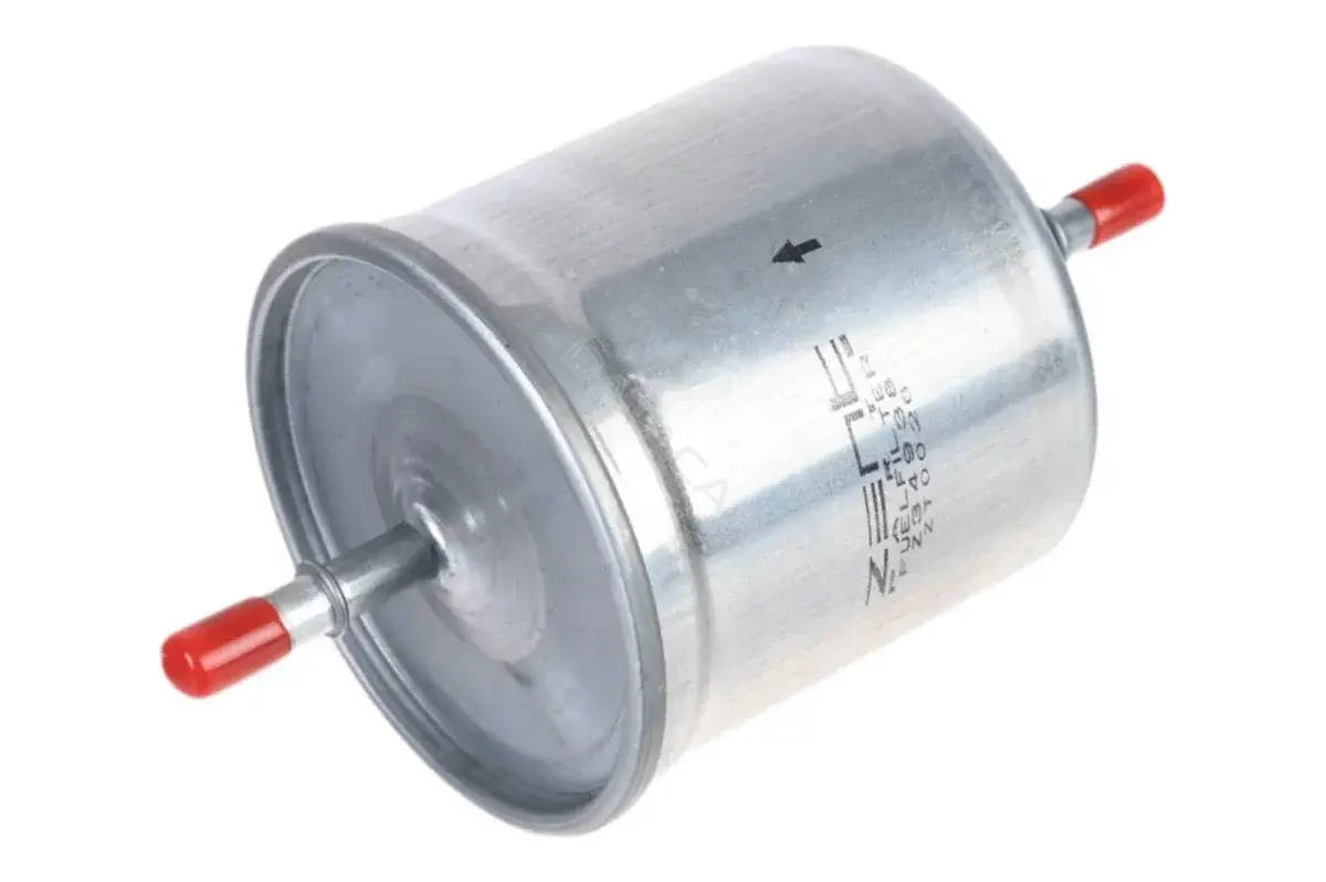Топливный фильтр ZentParts Z34938