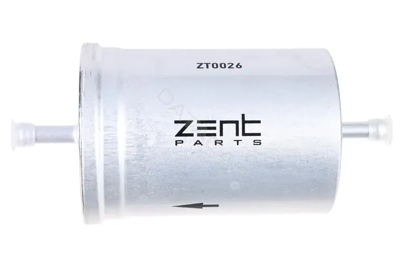 Топливный фильтр ZentParts Z34906