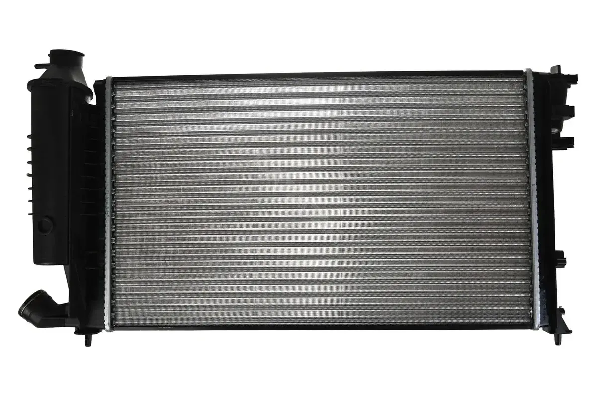 Радиатор охлаждения ZentParts Z20693