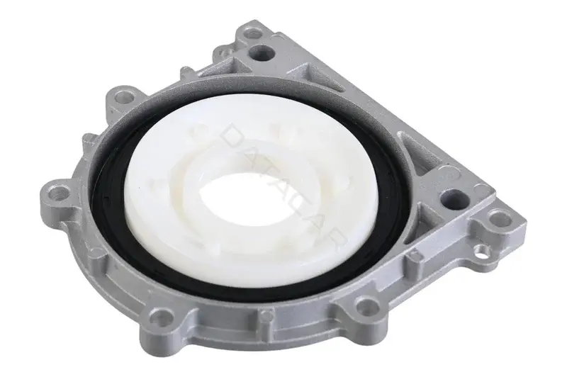 Сальник коленвала ZentParts Z27325