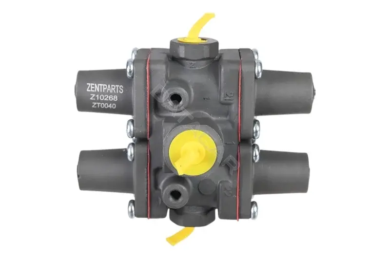 Клапан ЕГР ZentParts Z10268