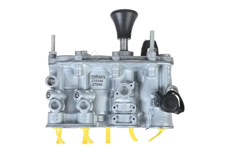 Кран пневмосистемы ZentParts Z10144