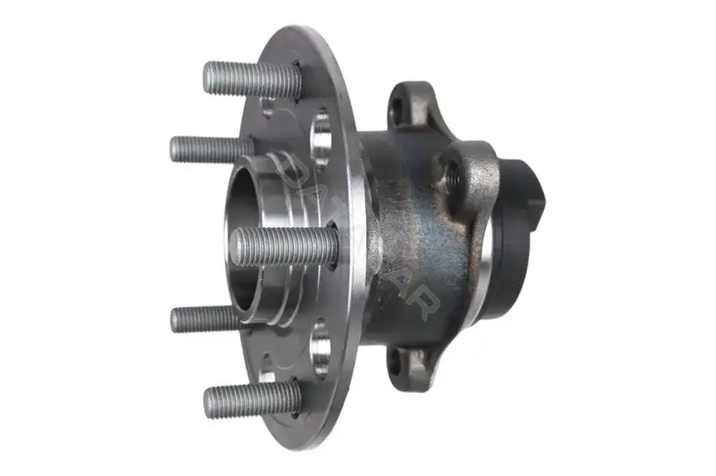 Подшипник ступицы ZentParts Z22284