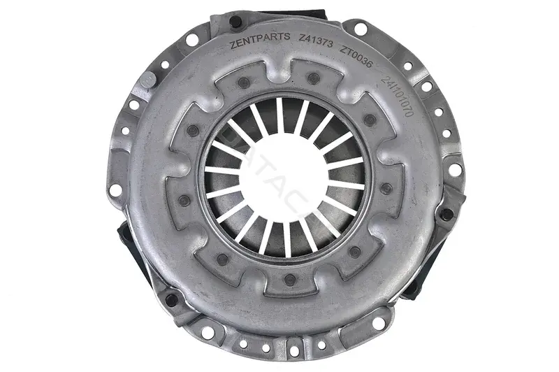 Корзина сцепления ZentParts Z41373