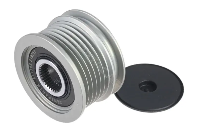 Шкив генератора ZentParts Z67755
