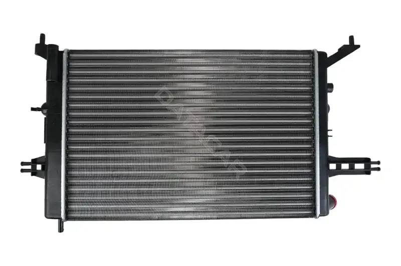 Радиатор охлаждения ZentParts Z20731