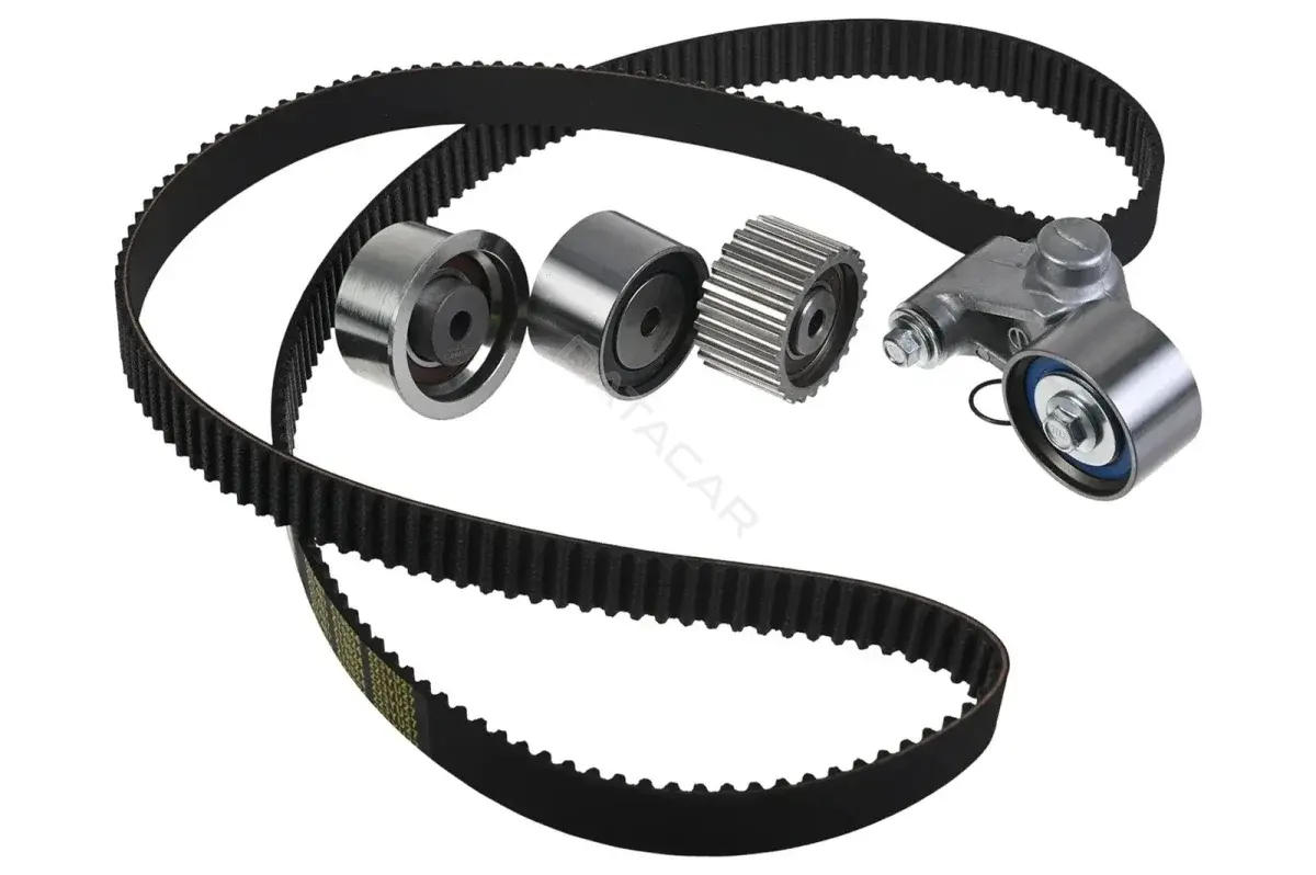 Комплект ГРМ ZentParts Z37487