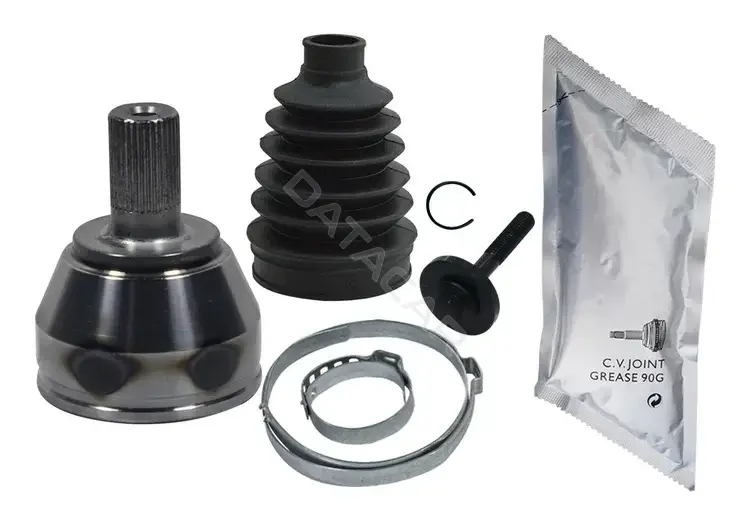 Шрус ZentParts Z21871