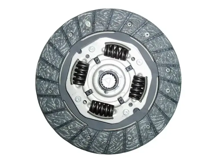 Комплект сцепления ZentParts Z40946