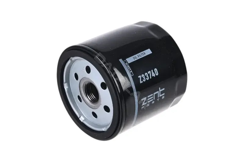 Масляный фильтр ZentParts Z33740
