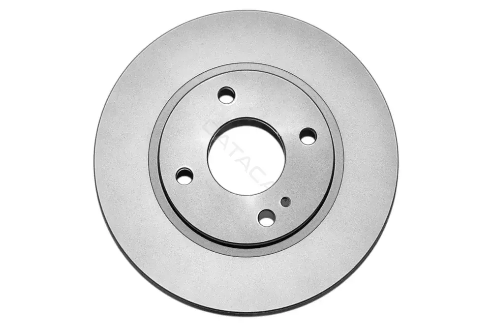 Тормозные диски ZentParts Z06486