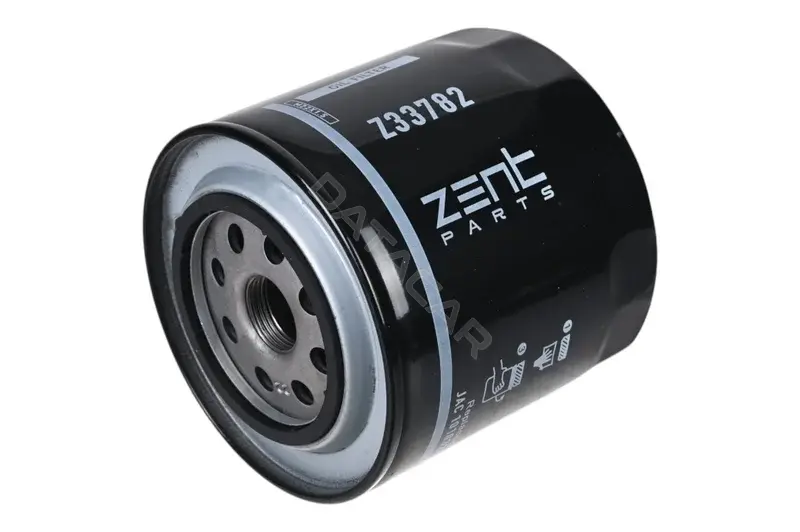 Масляный фильтр ZentParts Z33782