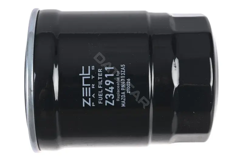 Топливный фильтр ZentParts Z34911