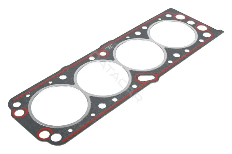 Прокладка ГБЦ ZentParts Z16806