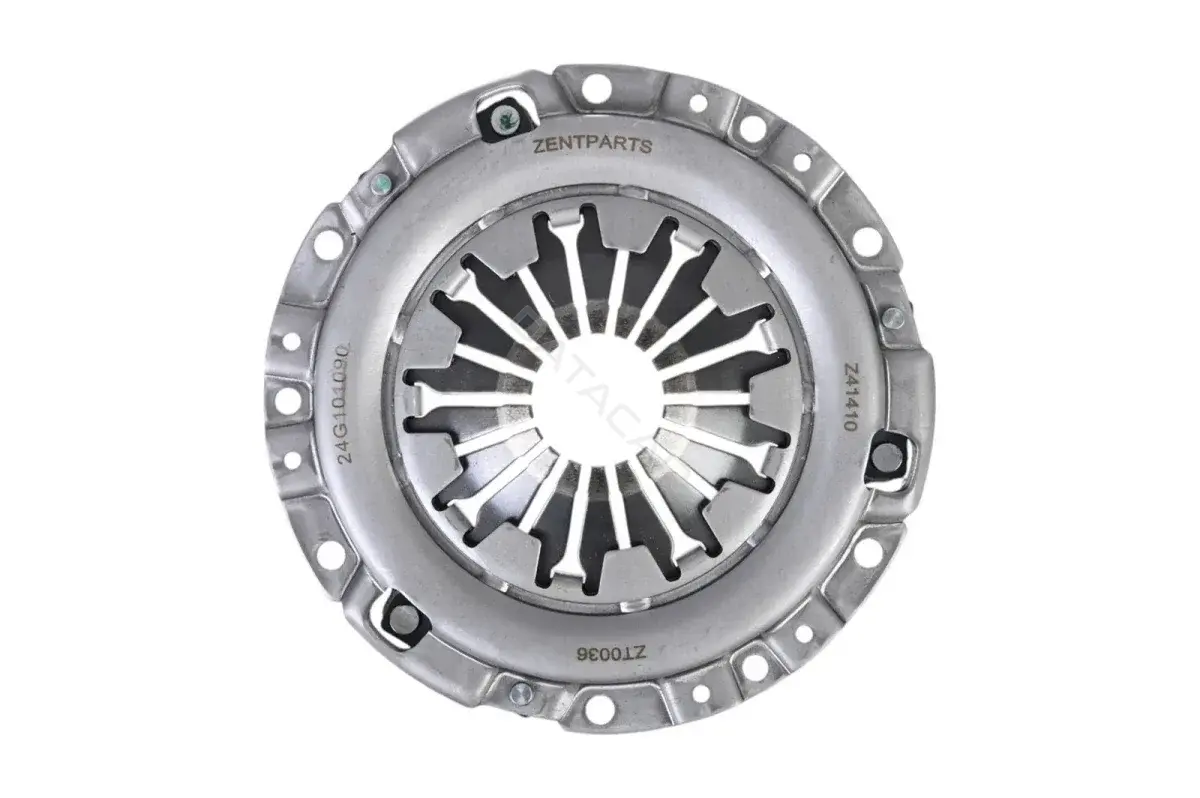 Корзина сцепления ZentParts Z41410