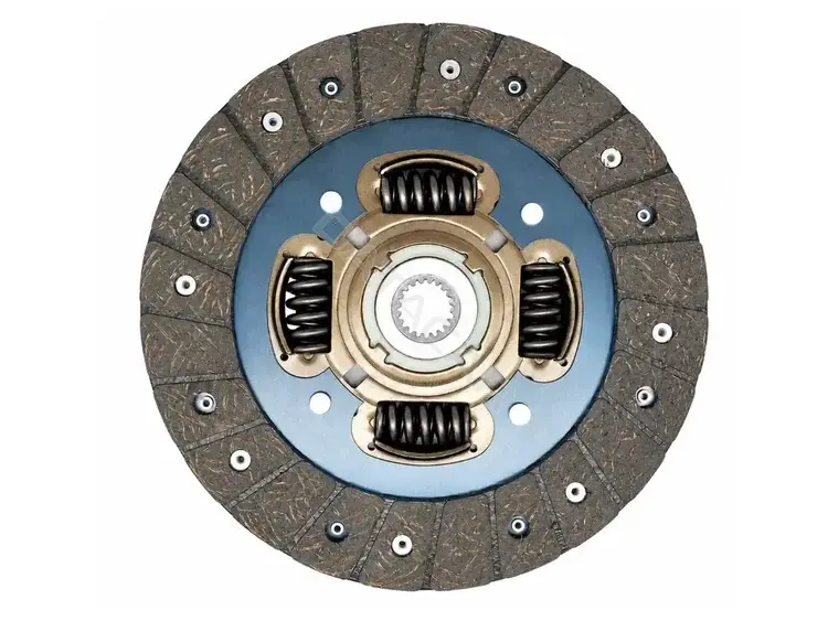 Комплект сцепления ZentParts Z40838