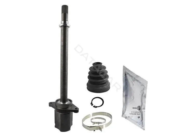 Шрус ZentParts Z21488