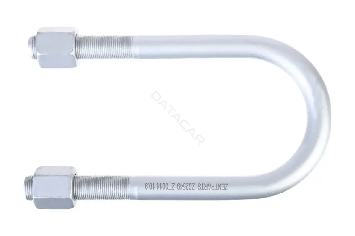 Стремянка рессоры ZentParts Z62549
