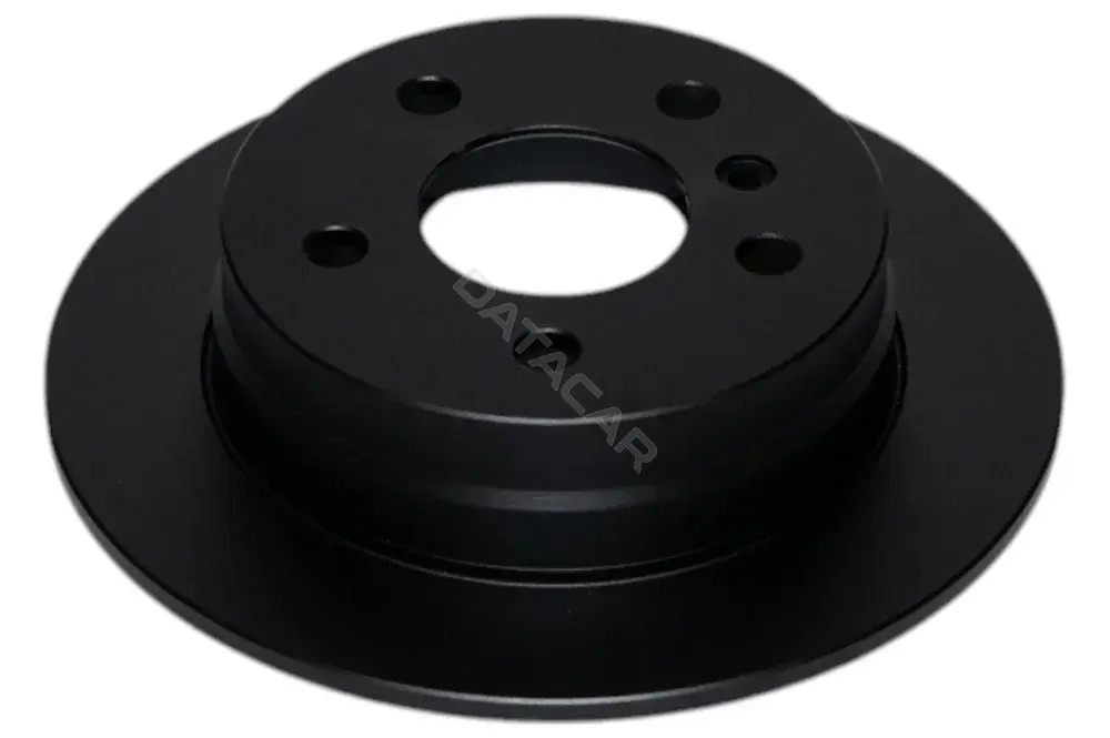 Тормозные диски ZentParts Z06514