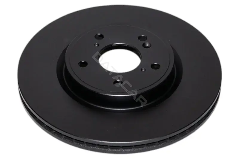 Тормозные диски ZentParts Z06638