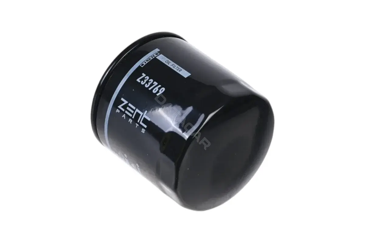 Масляный фильтр ZentParts Z33769