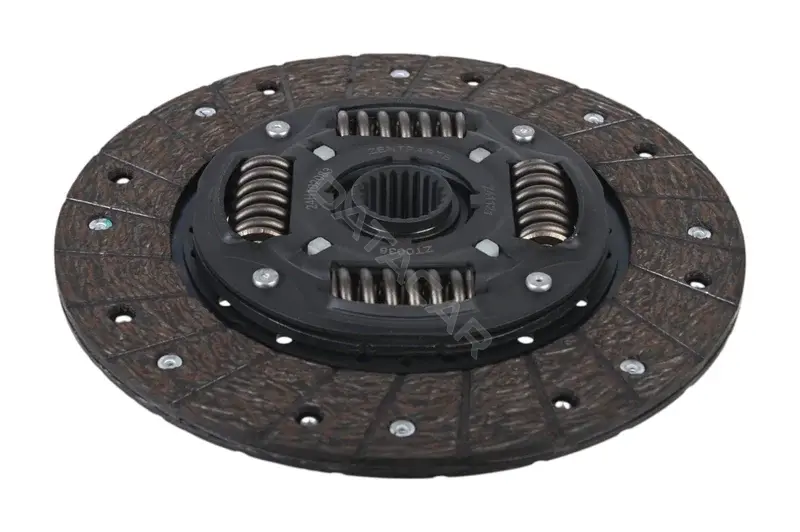 Диск сцепления ZentParts Z41121