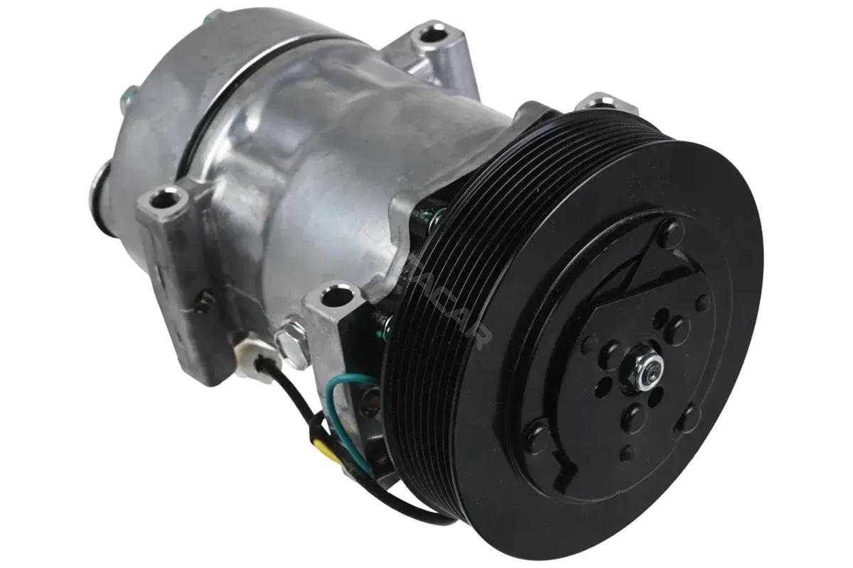 Компрессор кондиционера ZentParts Z189560