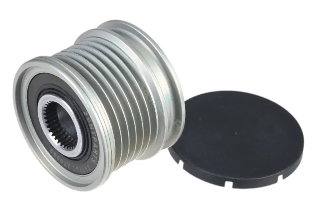 Шкив генератора ZentParts Z67741