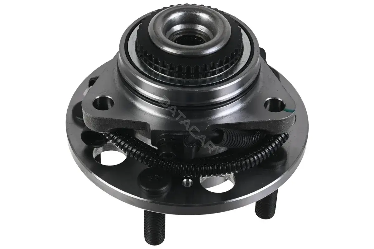 Подшипник ступицы ZentParts Z22232
