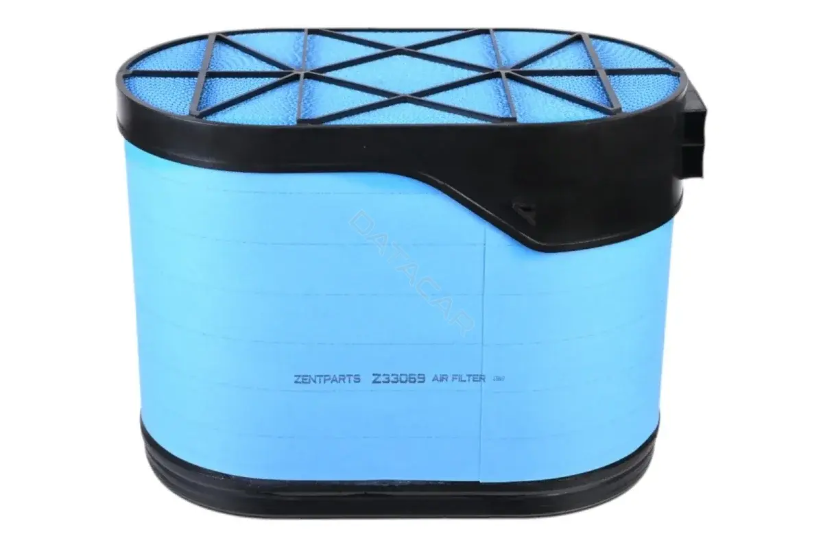 Воздушный фильтр ZentParts Z33069