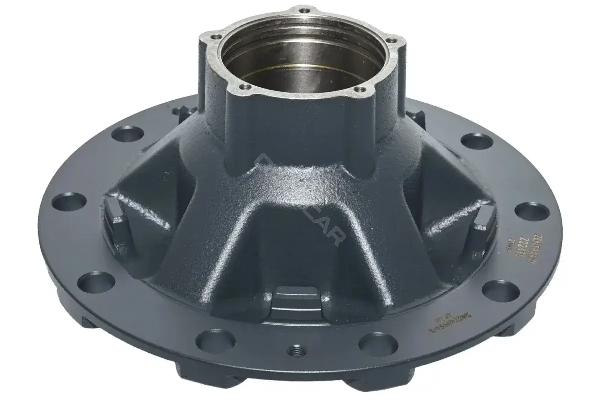 Подшипник ступицы ZentParts Z22435