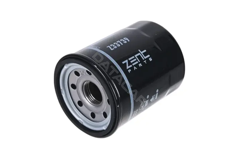 Масляный фильтр ZentParts Z33739