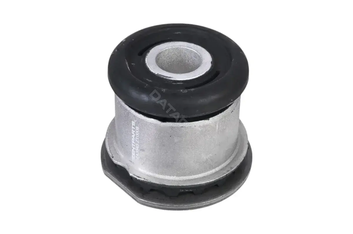 Подушка двигателя (Опора) ZentParts Z43545
