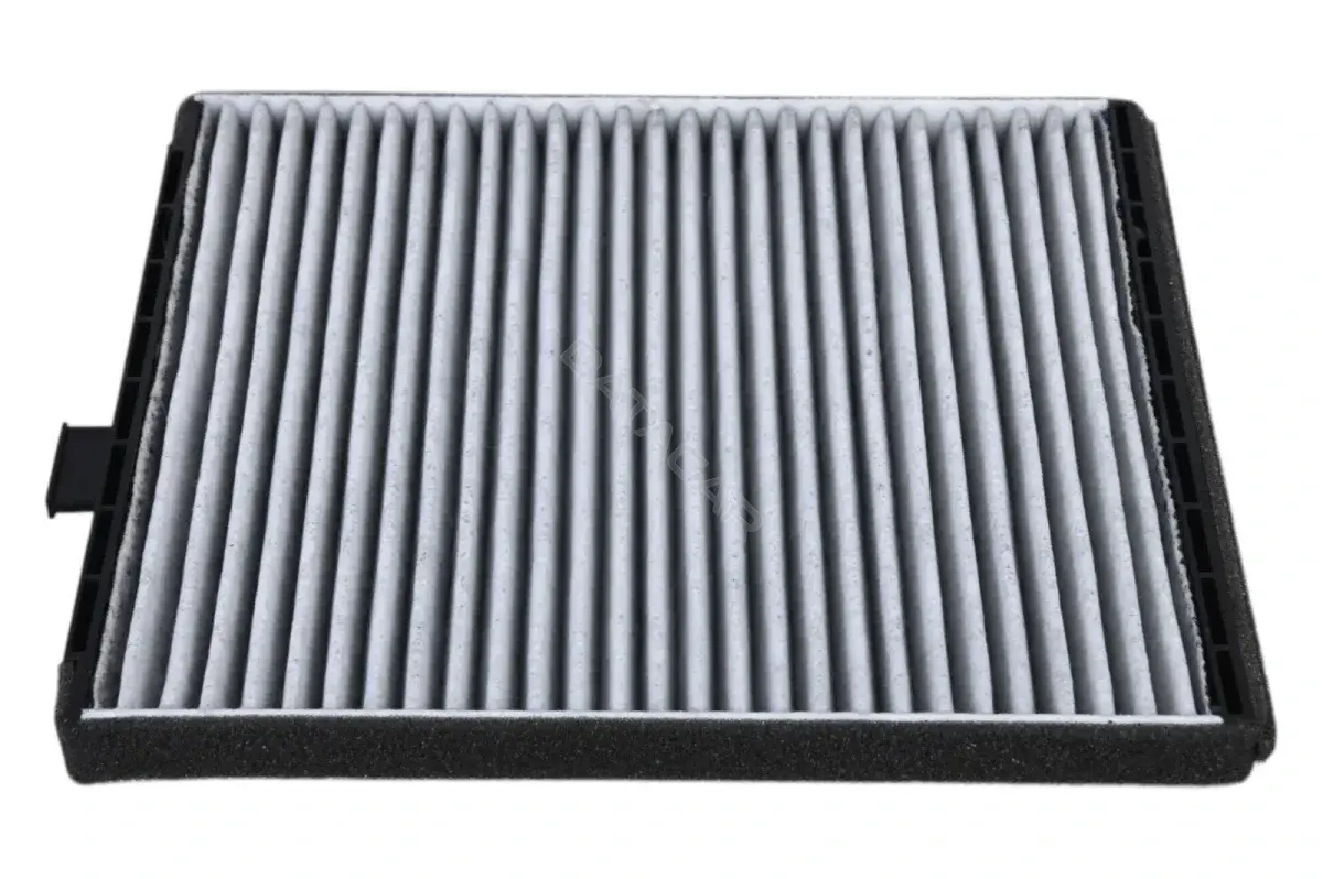 Фильтр салонный ZentParts Z34240