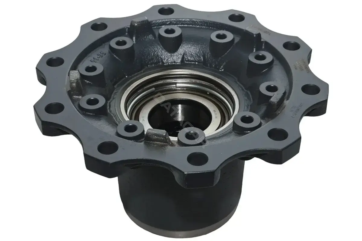 Подшипник ступицы ZentParts Z22428