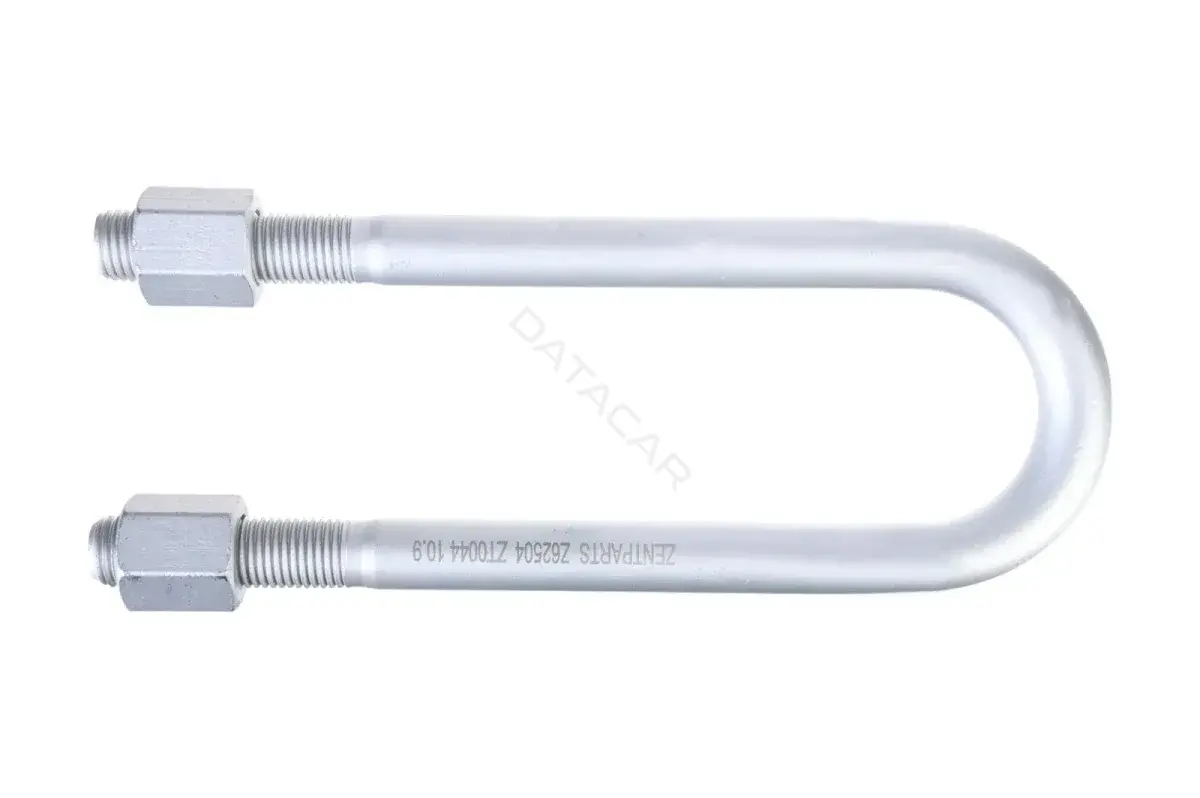 Стремянка рессоры ZentParts Z62504