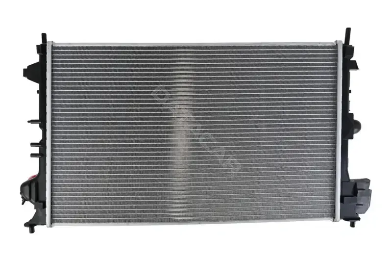 Радиатор охлаждения ZentParts Z20790