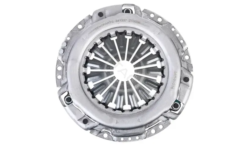Корзина сцепления ZentParts Z41337