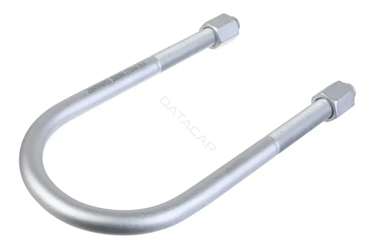 Стремянка рессоры ZentParts Z62509
