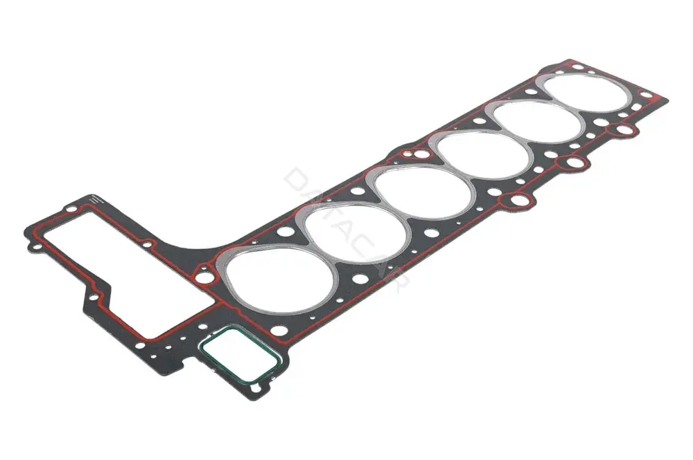 Прокладка ГБЦ ZentParts Z16865