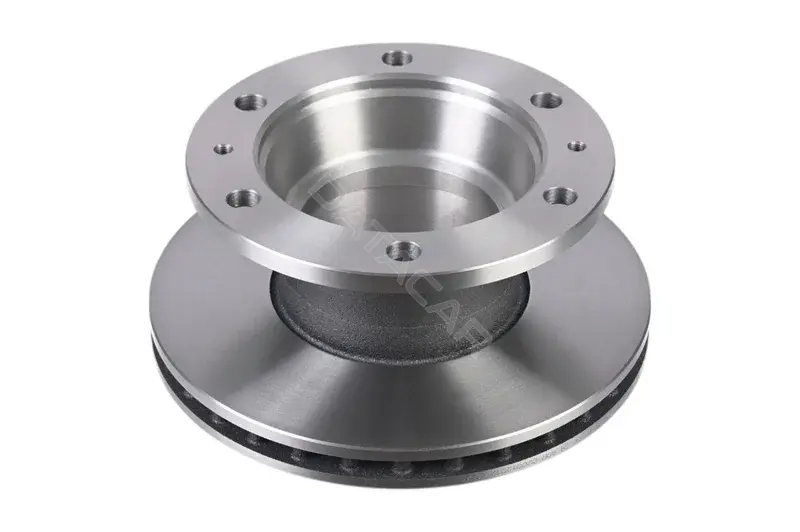 Тормозные диски ZentParts Z06473