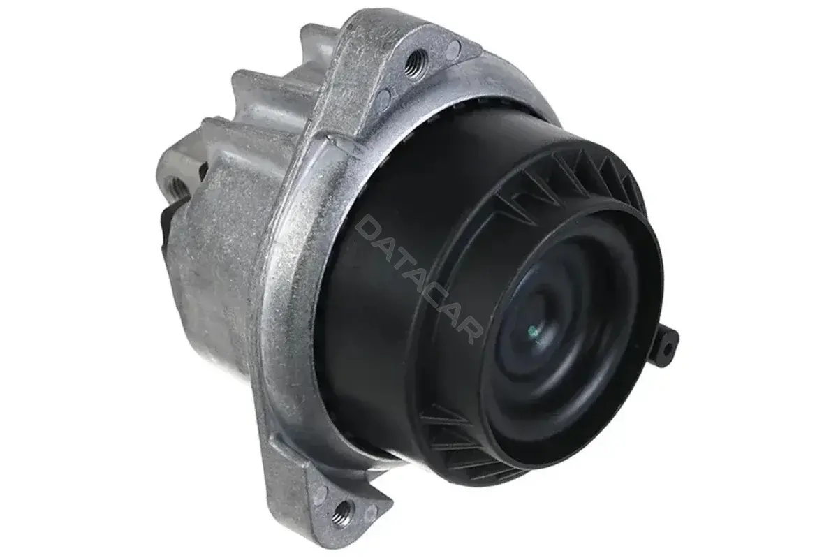 Подушка двигателя (Опора) ZentParts Z100211